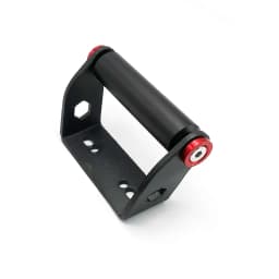 Universal Aluminum Handle Kit With Screw Rear Bracket For Dualtron Victor Thunder ULTRA Eagle Spider Electric Scooter Accessorie
