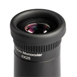 Celestron Super Close Focus 8x25mm Monocular Aluminum Alloy FMC Lens for Outdoor S87114