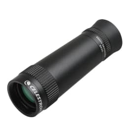 Celestron Super Close Focus 8x25mm Monocular Aluminum Alloy FMC Lens for Outdoor S87114