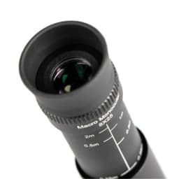 Celestron Super Close Focus 8x25mm Monocular Aluminum Alloy FMC Lens for Outdoor S87114