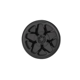 Gomexus Long TPE Power Knob 30mm for Shimano Curado Daiwa Zillion Tatula Spinning Baitcasting Fishing Reel Height 55mm