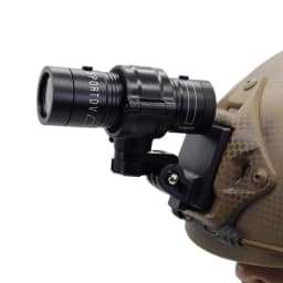 Tactical 720 1080P Helmet Camera New Style Sport Camera for Hunting Airsoft CS Wargame with Video & Photo Function