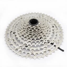 Shimano Deore M6100 Cassette 12 Speed Micro Spline K7 12V Mountain Bike Freewheel 12S 10-51T MTB Bicycle parts