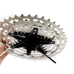 Shimano Deore M6100 Cassette 12 Speed Micro Spline K7 12V Mountain Bike Freewheel 12S 10-51T MTB Bicycle parts