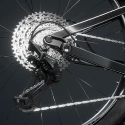 Shimano Deore M6100 Cassette 12 Speed Micro Spline K7 12V Mountain Bike Freewheel 12S 10-51T MTB Bicycle parts