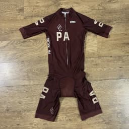 LASER CUT Skinsuit 2025 PNS TEAM Bodysuit LONG SLEEVE Cycling Jersey Bike Clothing Maillot Ropa Ciclismo