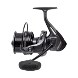 Spinning Fishing Reels Max Drag 12KG Powerful Big Spool Saltwater Freshwater Carp Fishing Reel 4500 5500 6500 7500 8500 Series