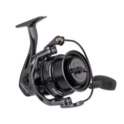 Spinning Fishing Reels Max Drag 12KG Powerful Big Spool Saltwater Freshwater Carp Fishing Reel 4500 5500 6500 7500 8500 Series