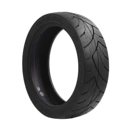 For Segway Ninebot MAX G3 Electric Scooter 70/60-7.5 Tubeless Tire 11-inch Vacuum Tire Wheel Parts Accessories