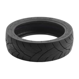 For Segway Ninebot MAX G3 Electric Scooter 70/60-7.5 Tubeless Tire 11-inch Vacuum Tire Wheel Parts Accessories
