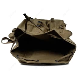 WW2 Us Vietnam War m1961 m14 Alice Backpack Waterproof Canvas Thick Cotton Ribbon