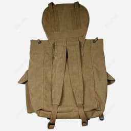 WW2 Us Vietnam War m1961 m14 Alice Backpack Waterproof Canvas Thick Cotton Ribbon