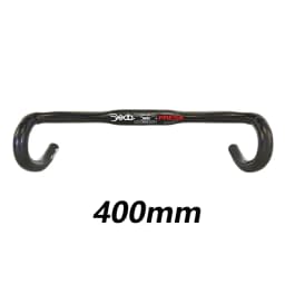 JEDA Presa Carbon Road Bike Handlebar Bicycle Handle 31.8mm Carbon Fiber Bent Bar 380/400/420/440mm
