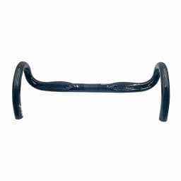 JEDA Presa Carbon Road Bike Handlebar Bicycle Handle 31.8mm Carbon Fiber Bent Bar 380/400/420/440mm