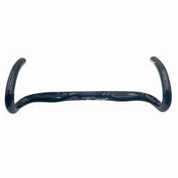 JEDA Presa Carbon Road Bike Handlebar Bicycle Handle 31.8mm Carbon Fiber Bent Bar 380/400/420/440mm