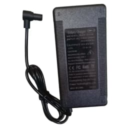 Charger Adapter for Xiaomi Scooter 4 Ultra/ Xiaomi 4 Pro 2nd Gen/ 5/5pro Navee S65/S60/S40/ Navee N65i ST3/ST3 Pro 53.6V 2A