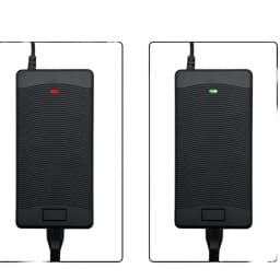 Charger Adapter for Xiaomi Scooter 4 Ultra/ Xiaomi 4 Pro 2nd Gen/ 5/5pro Navee S65/S60/S40/ Navee N65i ST3/ST3 Pro 53.6V 2A