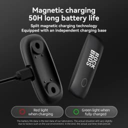 ROCKBROS Bicycle Heart Rate Sensor Bluetooth 4.0 ANT+ Chest Wear Strap Heart Rate Monitor For Garmin Wahoo GPSPORT Bike Computer