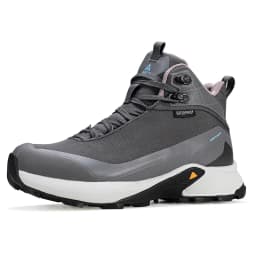 HUMTTO Hiking Boots Breathable Trekking Shoes Non-slip Shoes for Women Outdoor Women's Sports Shoes Comfortable Walking Sneakers