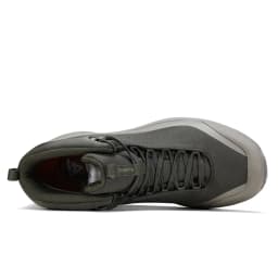 HUMTTO Hiking Boots Breathable Trekking Shoes Non-slip Shoes for Women Outdoor Women's Sports Shoes Comfortable Walking Sneakers