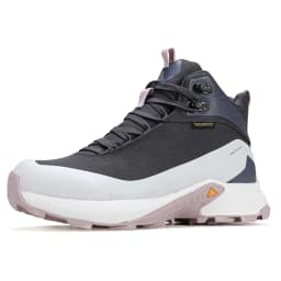 HUMTTO Hiking Boots Breathable Trekking Shoes Non-slip Shoes for Women Outdoor Women's Sports Shoes Comfortable Walking Sneakers