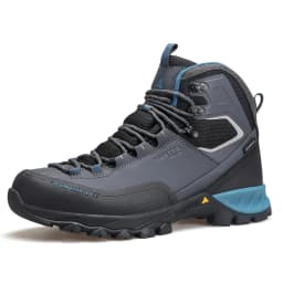 HUMTTO Hiking Boots Breathable Trekking Shoes Non-slip Shoes for Women Outdoor Women's Sports Shoes Comfortable Walking Sneakers