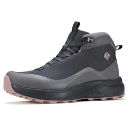 HUMTTO Hiking Boots Breathable Trekking Shoes Non-slip Shoes for Women Outdoor Women's Sports Shoes Comfortable Walking Sneakers
