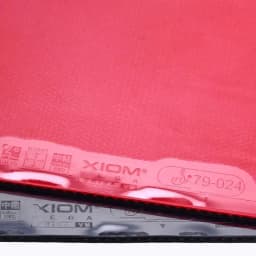 XIOM VEGA CHINA VM Table Tennis Rubber Loop Pimples in with Sponge Ping Pong Tenis De Mesa