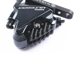 Shimano Ultegra R8070 Brake Hydraulic Disc Brake Caliper Only Front 1000mm For Road Bike Bicycle Cycling Original Shimano