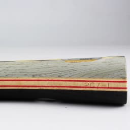 DHS POWER G7 PG7 Table tennis blade (without box) pure wood ply 7 for racket ping pong bat paddle
