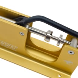 BONT-Inline Bearing Press for Speed Skates, Roller Skater, Skateboard Bearing Press, Jam Skates