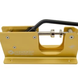 BONT-Inline Bearing Press for Speed Skates, Roller Skater, Skateboard Bearing Press, Jam Skates