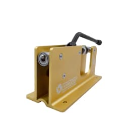 BONT-Inline Bearing Press for Speed Skates, Roller Skater, Skateboard Bearing Press, Jam Skates