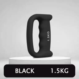 Boxing Dumbbell Hand Weight Fitness Tool Comfortable Gripping Grip Dumbbell For