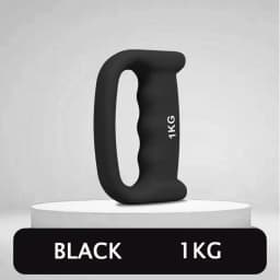 Boxing Dumbbell Hand Weight Fitness Tool Comfortable Gripping Grip Dumbbell For