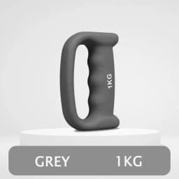 Boxing Dumbbell Hand Weight Fitness Tool Comfortable Gripping Grip Dumbbell For