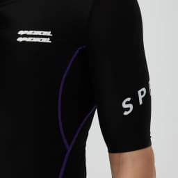 SPEXCEL 2025 SPPC epcis RACE aero Fit summer Lightweight short Sleeve Cycling Jerseys Newest Quick Dry and Breathable fabric