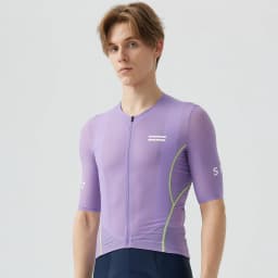 SPEXCEL 2025 SPPC epcis RACE aero Fit summer Lightweight short Sleeve Cycling Jerseys Newest Quick Dry and Breathable fabric