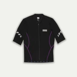 SPEXCEL 2025 SPPC epcis RACE aero Fit summer Lightweight short Sleeve Cycling Jerseys Newest Quick Dry and Breathable fabric