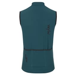 YKYWBIKE Men's Cycling Vest Winter Autumn Waterproof Windproof Bicycle Thermal Windbreaker Road Bike Gilet MTB Cycling Clothing