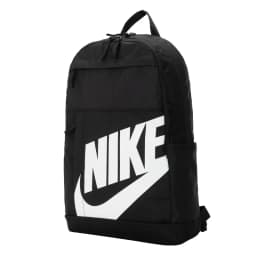 Nike Men's and Women's Bags, Training Sports Bags, Backpacks, School Bags for Junior High and High School Students, Computer Bags, Backpacks Dd0559-010