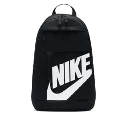 Nike Men's and Women's Bags, Training Sports Bags, Backpacks, School Bags for Junior High and High School Students, Computer Bags, Backpacks Dd0559-010