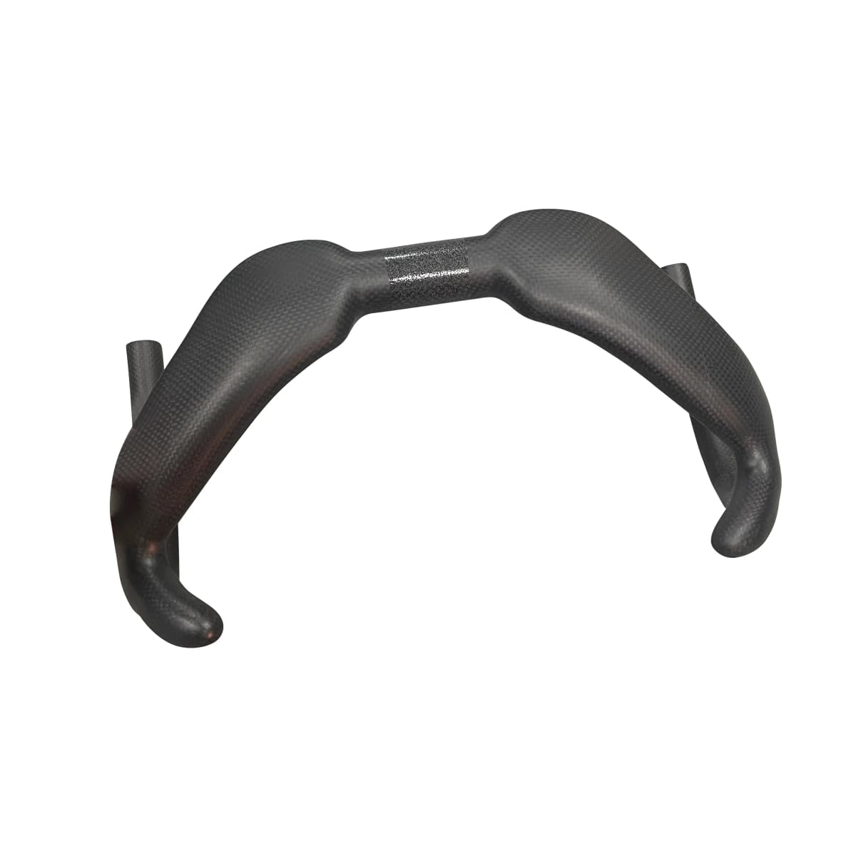 New T1000 Full Carbon Track Bicycle Handlebar Cycle 290g Sprint Handlebar 31.8 X 360/380/400/420MM