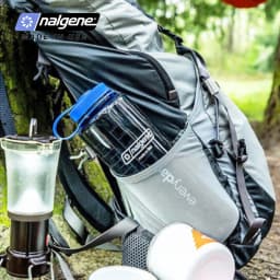 Nalgene 1500ml Wide Mouth Water Bottle Large Capacity Tritan Outdoor Sports Cup 1.5L Leakproof for Camping Hiking Durable Safe