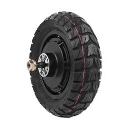 255x80 Wheel Motor Assembly Front/Rear Engine Parts for Kukirin G2 Master Electric Scooter Accessories
