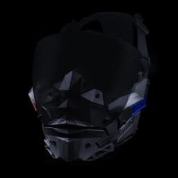 Airsoft Mask Detachable Anti-fog Lens Motorcycle Sports Cyberpunk Full Face Masks Tactical Paintball Hunting CS Face Mask