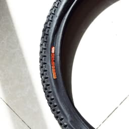 1pc MAXXIS 26 Holy Roller 26*2.4 26*2.2 24*2.4 BMX Bicycle Tire Street Chocolate Tread Climbing Steel Wire Tyre Bike Tire
