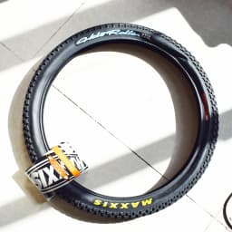 1pc MAXXIS 26 Holy Roller 26*2.4 26*2.2 24*2.4 BMX Bicycle Tire Street Chocolate Tread Climbing Steel Wire Tyre Bike Tire