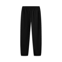 Li-Ning Women's Sports Style Pants AT DRY BASE Comfortable Breathable Adjustable Waist LiNing Stylish Leisure Sweatpants AKLVA34