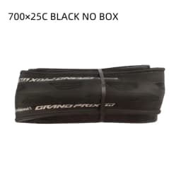 Continental Grand Prix TR Tubeless Road Bike Tire Anti Puncture Tubeless Tire 700x25C/28C/30C/32C Black Chili Road Bicycle Tire